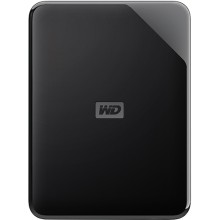 Внешний жесткий диск WD Elements SE 2TB (WDBJRT0020BBK-WESN)