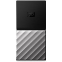 Твердотельный накопитель WD My Passport 1TB (WDBKVX0010PSL-WESN)