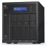 Сетевое хранилище WD My Cloud Pro 24TB (WDBKWB0240KBK-EEUE)