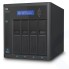 Сетевое хранилище WD My Cloud Pro 24TB (WDBKWB0240KBK-EEUE)
