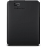 Внешний жесткий диск WD Elements Portable 2TB (WDBMTM0020BBK-EEUE)