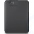 Внешний жесткий диск WD Elements Portable 2TB (WDBMTM0020BBK-EEUE)