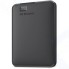Внешний жесткий диск WD Elements Portable 500GB (WDBMTM5000ABK-EEUE)