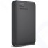 Внешний жесткий диск WD Elements Portable 500GB (WDBMTM5000ABK-EEUE)