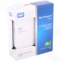 Внешний жесткий диск WD My Passport Ultra 2Tb White (WDBNFV0020BWT-EEUE)