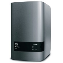 Внешний жесткий диск WD 6TB (WDBRMH0060JCH-EEUE) Внешний жесткий диск WD 6TB (WDBRMH0060JCH-EEUE)