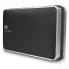 Внешний жесткий диск WD My Passport Pro Thunderbolt 4TB (WDBRNB0040DBK)