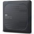 Внешний жесткий диск WD My Passport Wireless Pro 3TB (WDBSMT0030BBK-RESN)