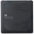 Внешний жесткий диск WD My Passport Wireless Pro 4TB (WDBSMT0040BBK-RESN)