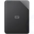 Внешний жесткий диск WD Elements SE 2TB Black (WDBTML0020BBK-EEUE)