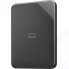 Внешний жесткий диск WD Elements SE 2TB Black (WDBTML0020BBK-EEUE)