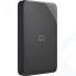 Внешний жесткий диск WD Elements SE 2TB Black (WDBTML0020BBK-EEUE)