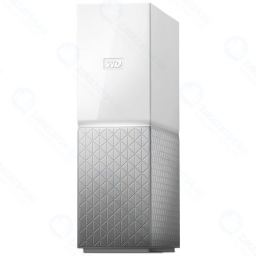 Сетевое хранилище WD My Cloud Home 2TB (WDBVXC0020HWT-EESN)