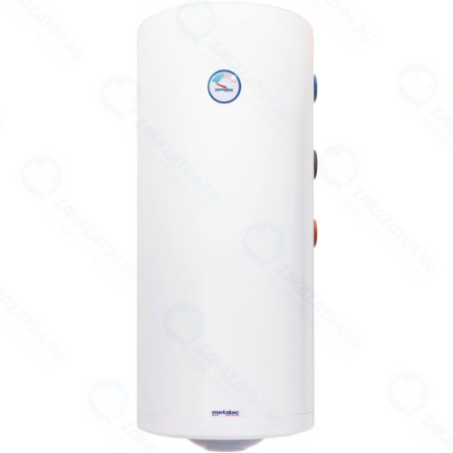 Водонагреватель METALAC Combo Pro WR 100 (176445)