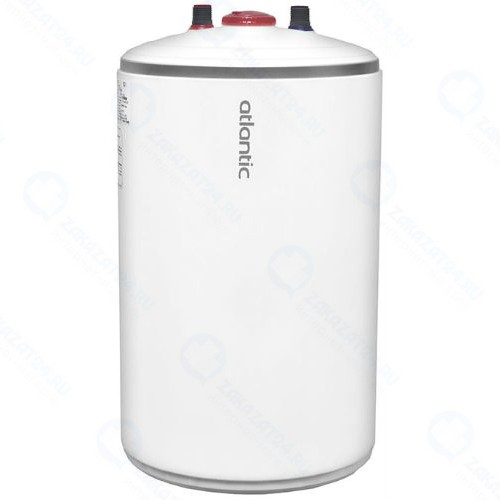 Водонагреватель ATLANTIC Opro 15 SB над мойкой (821182)