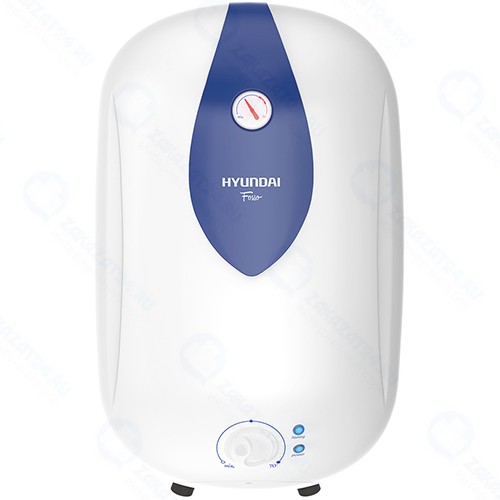 Водонагреватель Hyundai H-SWE4-25V-UI102