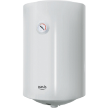 Водонагреватель OASIS VL-30L Водонагреватель OASIS VL-30L