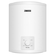 Водонагреватель Zanussi ZWH/S 10 Novelty U