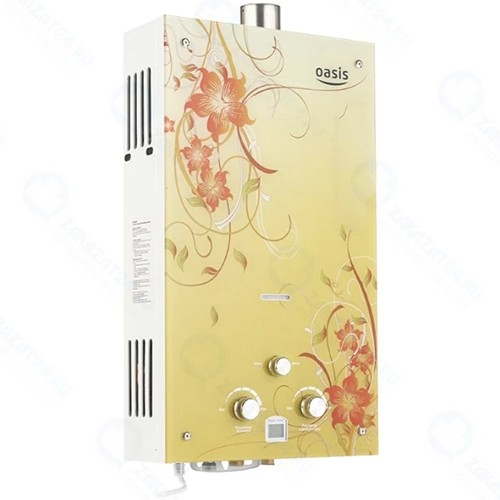 Водонагреватель OASIS 20 BG/TUR
