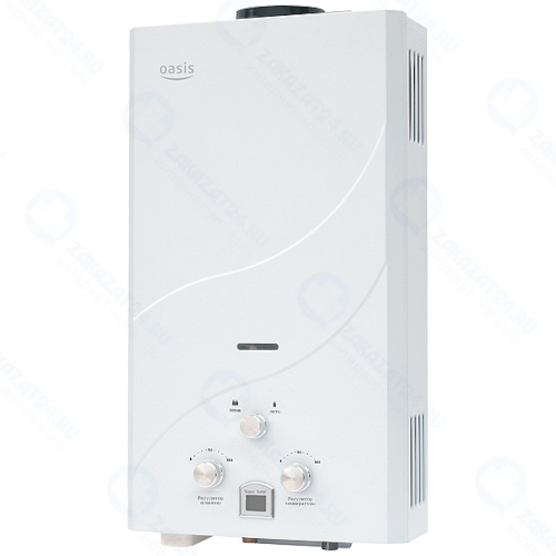 Водонагреватель OASIS 20 OG