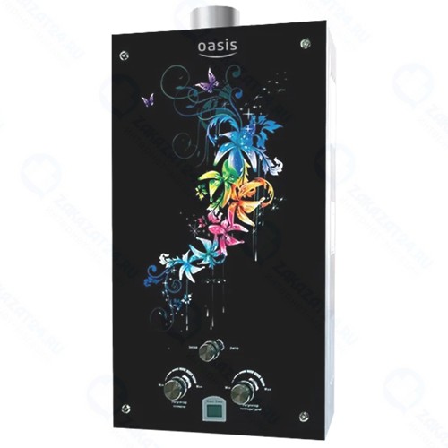 Водонагреватель OASIS 20 RG/TUR