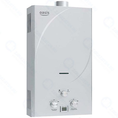 Водонагреватель OASIS 20 S/TUR