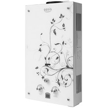 Водонагреватель OASIS 20 ZG/TUR