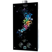 Водонагреватель OASIS 24 RG/TUR Водонагреватель OASIS 24 RG/TUR
