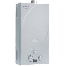 Водонагреватель OASIS 24 S/TUR Водонагреватель OASIS 24 S/TUR