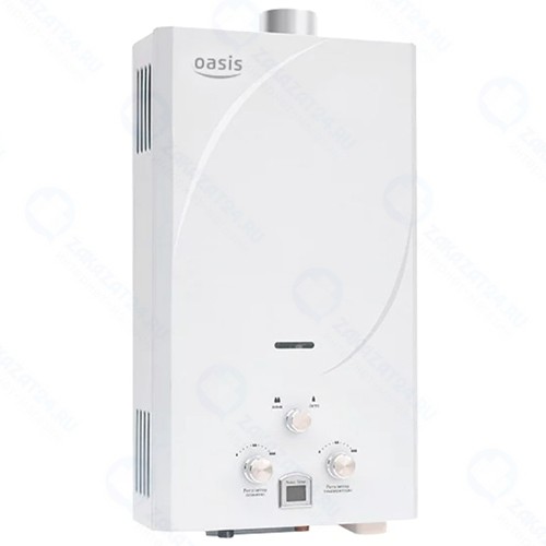 Водонагреватель OASIS 24 TUR