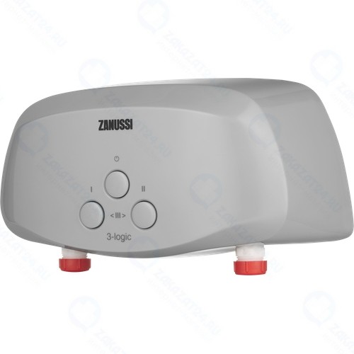 Водонагреватель Zanussi 3-logic SE 3,5 S