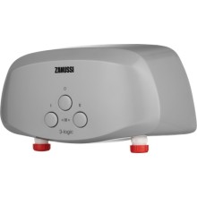 Водонагреватель Zanussi 3-logic SE 3,5 TS