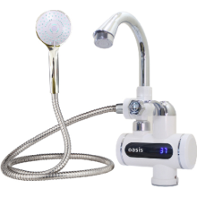 Водонагреватель OASIS EP-3 Водонагреватель OASIS EP-3