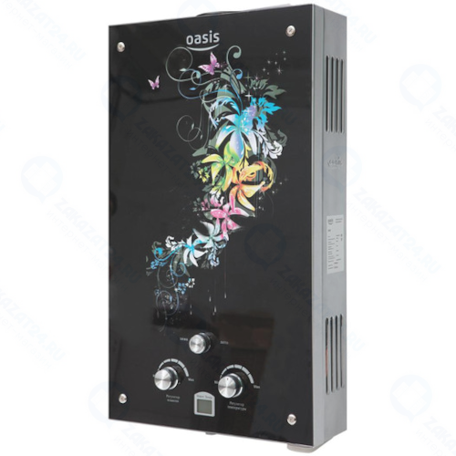 Водонагреватель OASIS Glass 20 RG