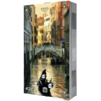 Водонагреватель OASIS Glass 20 TG