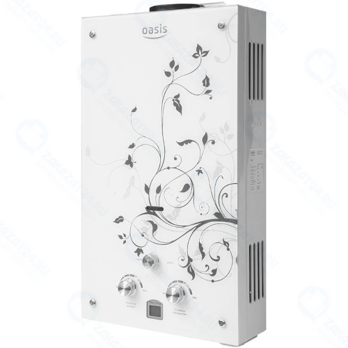 Водонагреватель OASIS Glass 20 ZG