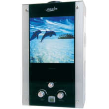 Водонагреватель OASIS Glass 24 DG Водонагреватель OASIS Glass 24 DG