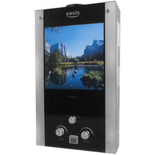 Водонагреватель OASIS Glass 24 LG Водонагреватель OASIS Glass 24 LG