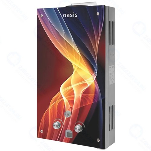 Водонагреватель OASIS Glass 24 RG
