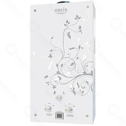 Водонагреватель OASIS Glass 24 ZG