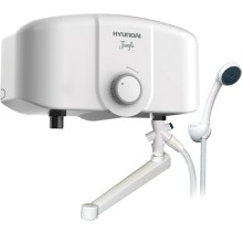 Водонагреватель Hyundai H-IWR2-3P-UI072/CS Водонагреватель Hyundai H-IWR2-3P-UI072/CS