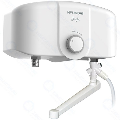 Водонагреватель Hyundai H-IWR2-3P-UI074/C