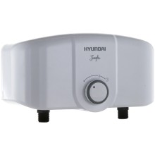 Водонагреватель Hyundai H-IWR2-5P-UI073/CS Водонагреватель Hyundai H-IWR2-5P-UI073/CS