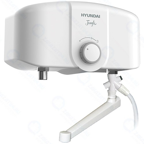 Водонагреватель Hyundai H-IWR2-5P-UI076/C