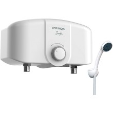 Водонагреватель Hyundai H-IWR2-5P-UI077/S