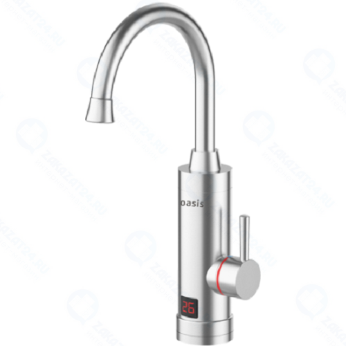 Водонагреватель OASIS KP-S