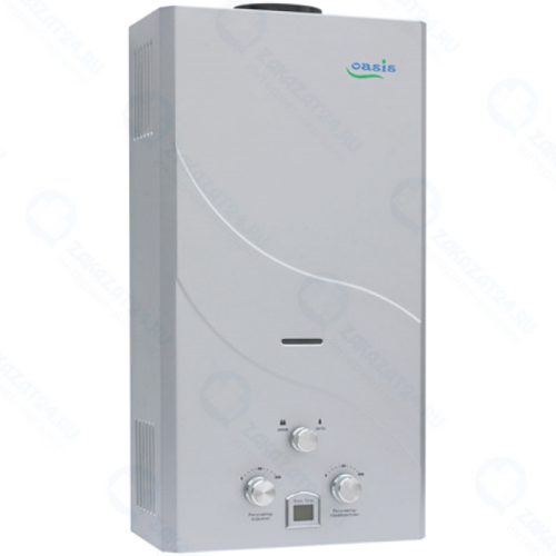 Водонагреватель OASIS OR-16S