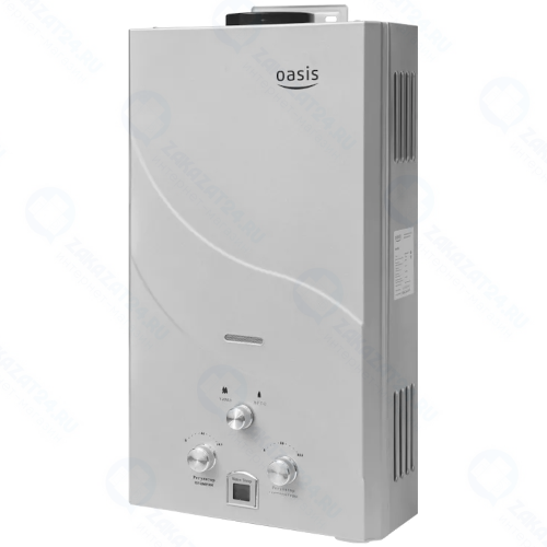 Водонагреватель OASIS OR-24S
