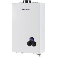 Водонагреватель MIZUDO Oxygen Free Euro 4-12Т Турбо