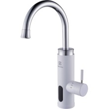 Водонагреватель Electrolux SP Multytronic White